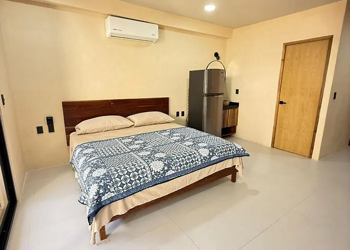 Apartamento Estudio Con Jacuzzi Privado *