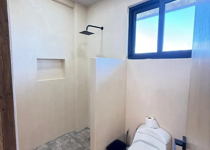 Estudio Con Jacuzzi Privado *