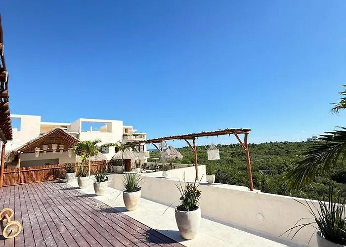 Estudio Con Jacuzzi Privado Apartamento *